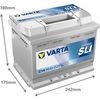 Varta C14